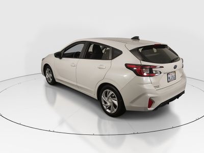 2024 Subaru Impreza - Photo 5
