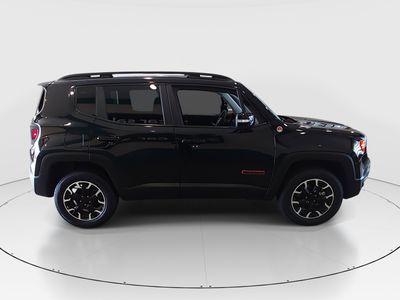 2023 Jeep Renegade - Photo 8