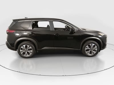 2023 Nissan Rogue - Photo 8