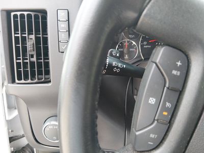 2023 Chevrolet Express Cargo Van - Photo 21