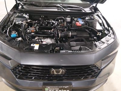 2024 Honda Accord Sedan - Photo 9