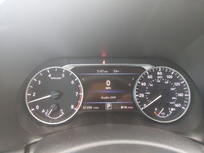 2024 Nissan Sentra - Photo 14