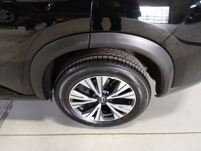 2023 Nissan Rogue - Photo 10