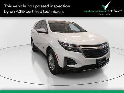 2024 Chevrolet Equinox - Photo 1