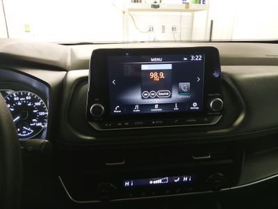 2023 Nissan Rogue - Photo 17