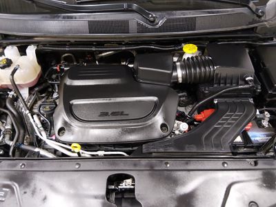 2023 Chrysler Pacifica - Photo 9