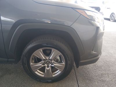 2024 Toyota RAV4 - Photo 10