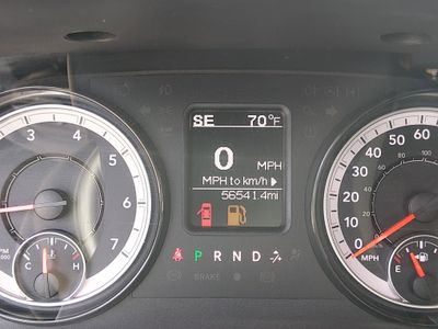 2024 Ram 1500 Classic - Photo 14