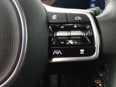 2024 Kia Sorento - Photo 21