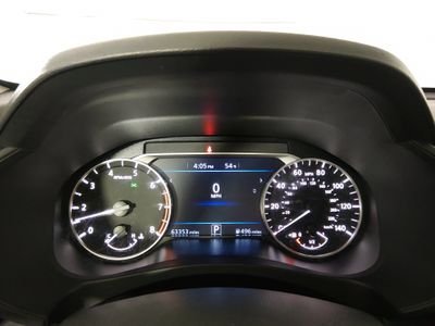 2024 Nissan Altima - Photo 14