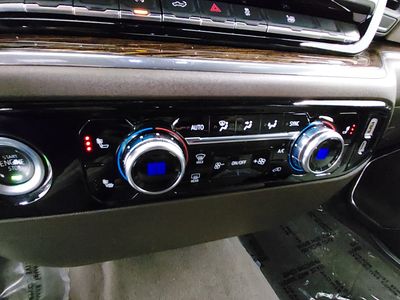 2024 GMC Sierra 1500 — photo 18 view