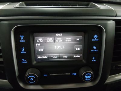 2024 Ram 1500 Classic - Photo 18