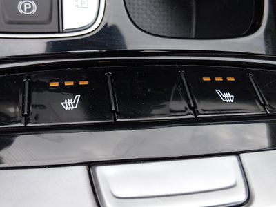 2024 Hyundai Tucson - Photo 17