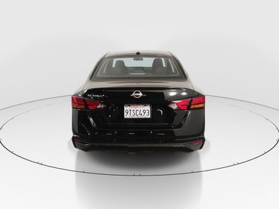 2025 Nissan Altima - Photo 6