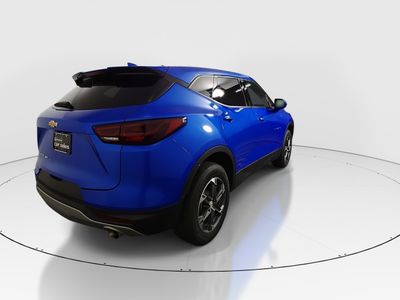2025 Chevrolet Blazer - Photo 7