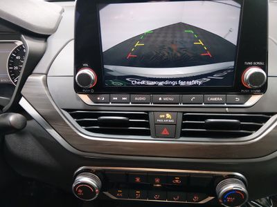 2024 Nissan Altima - Photo 16