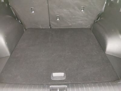 2024 Hyundai Tucson — photo 11 view