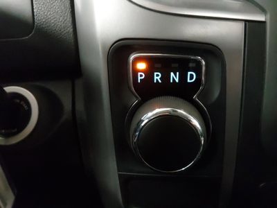 2024 Ram 1500 Classic - Photo 18