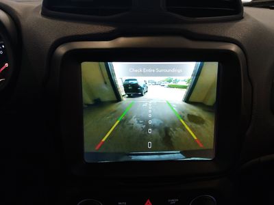 2023 Jeep Renegade - Photo 16