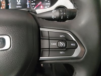 2024 Jeep Compass - Photo 19