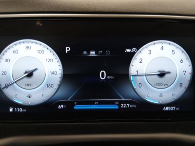 2024 Hyundai Tucson - Photo 14