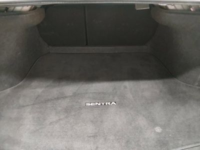 2024 Nissan Sentra - Photo 11