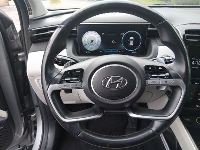 2024 Hyundai Tucson - Photo 12