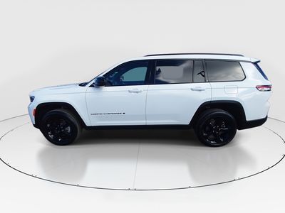 2023 Jeep Grand Cherokee L - Photo 4