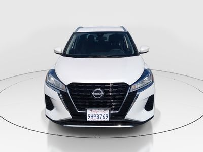 2023 Nissan Kicks - Photo 2