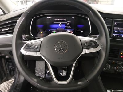 2024 Volkswagen Jetta - Photo 12