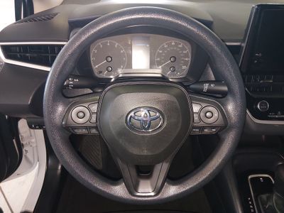 2024 Toyota Corolla — photo 12 view
