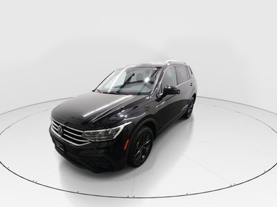2024 Volkswagen Tiguan - Photo 3