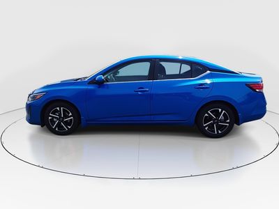 2024 Nissan Sentra - Photo 4