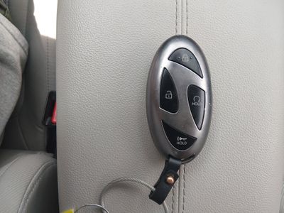 2025 Hyundai Tucson - Photo 15