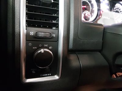 2024 Ram 1500 Classic - Photo 13