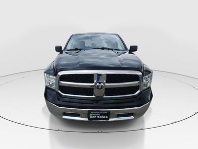 2024 Ram 1500 Classic - Photo 2