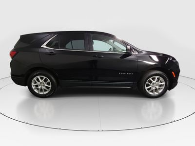 2024 Chevrolet Equinox - Photo 8