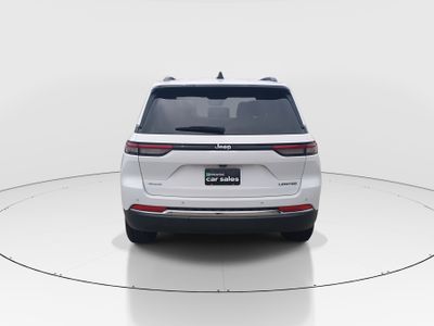 2023 Jeep Grand Cherokee - Photo 6