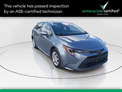 2024 Toyota Corolla - Photo 1