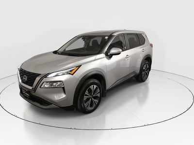 2023 Nissan Rogue - Photo 3