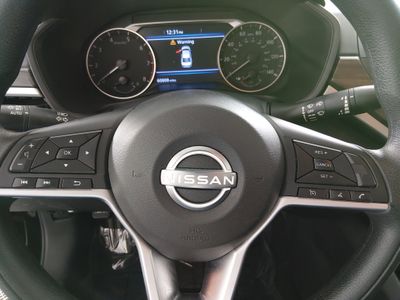 2024 Nissan Altima - Photo 12