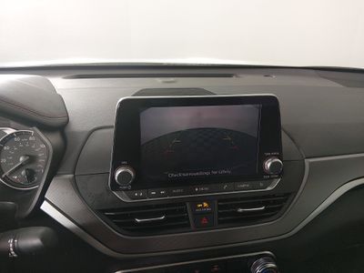 2024 Nissan Altima - Photo 16