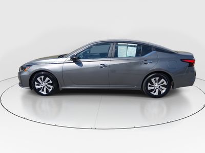2024 Nissan Altima - Photo 4