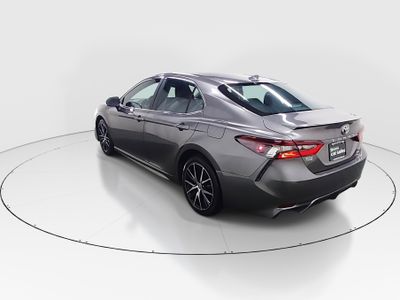 2023 Toyota Camry - Photo 5
