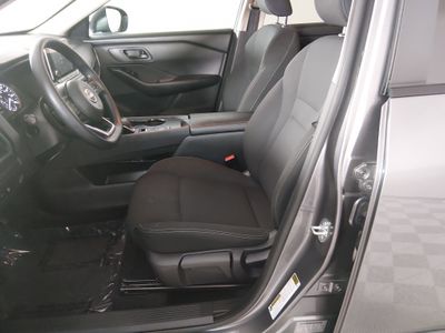 2024 Nissan Rogue - Photo 19