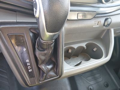 2024 Ford Transit Cargo Van — photo 16 view