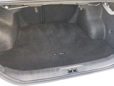 2024 Nissan Altima — photo 11 view