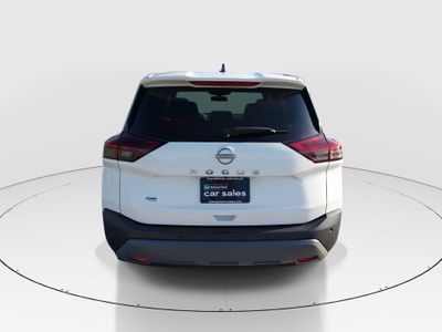 2023 Nissan Rogue - Photo 6