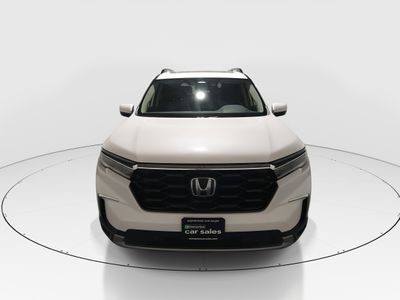 2023 Honda Pilot - Photo 2