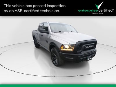 2024 Ram 1500 Classic - Photo 1